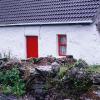 Cottage Inishmor photograph