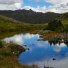 High Mountain Vista photograph